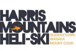 Harris Mountains Heli-Ski Queenstown