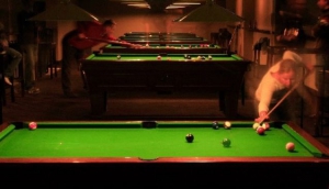 Harry's Pool and Sports Bar