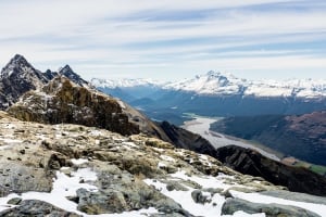 Heli Glenorchy 