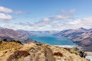 Heli Glenorchy 