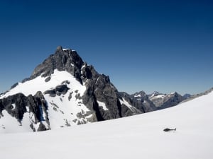 Heli Glenorchy 