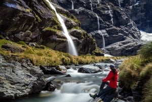 Heli Glenorchy 