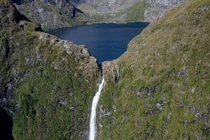 Heli Glenorchy 