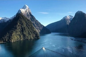 Heli Glenorchy 