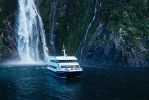 Høydepunkter Tur med smaksprøver og solnedgang i Oia