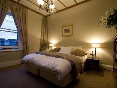 Historic Stone House Boutique Apartments Queenstow