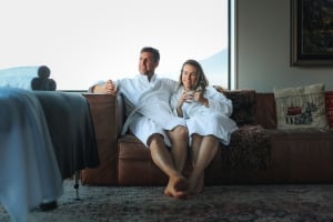 Indulge Mobile Spa