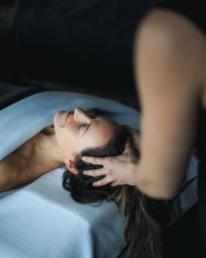 Indulge Mobile Spa