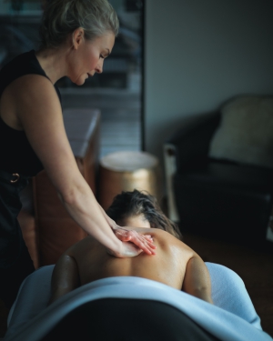 Indulge Mobile Spa