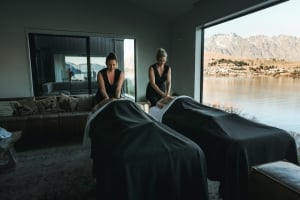 Indulge Mobile Spa