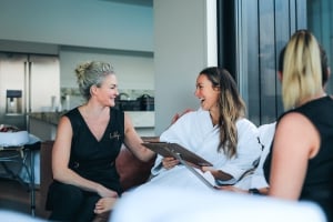 Indulge Mobile Spa
