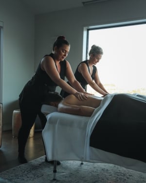 Indulge Mobile Spa
