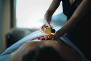 Indulge Mobile Spa