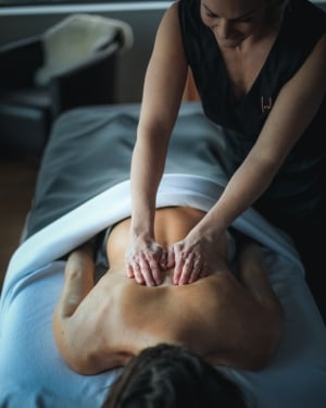 Indulge Mobile Spa