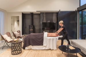 Indulge Mobile Spa