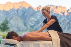 Indulge Mobile Spa
