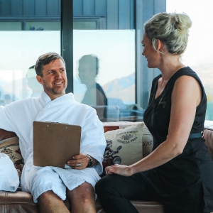 Indulge Mobile Spa