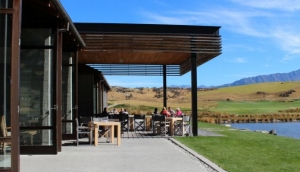 Best Cafes in Queenstown