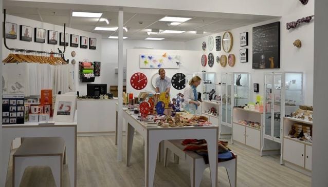 Kapa Design Gallery