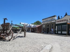 Lake Dunstan Discovery - Kiwi Journeys