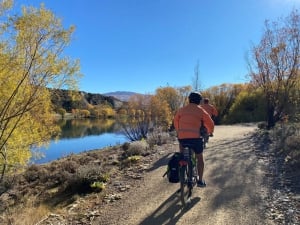 Lake Dunstan Discovery - Kiwi Journeys