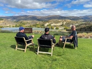 Lake Dunstan Discovery - Kiwi Journeys
