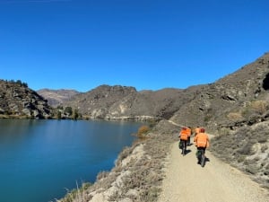 Lake Dunstan Discovery - Kiwi Journeys