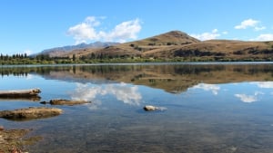 Lake Hayes