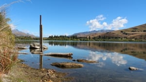 Lake Hayes