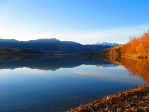 Lake Hayes