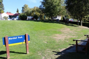Marshal Park