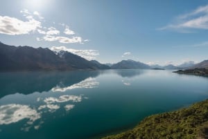 From Glenorchy: Guided Journey into the Lord of the Rings