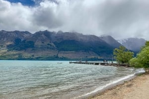 From Glenorchy: Guided Journey into the Lord of the Rings