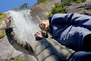 Milford Sound: Boutique-kryssning med liten båt