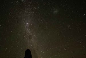 Milford Sound, Mt Cook och mer: 4-dagars tur från Christchurch