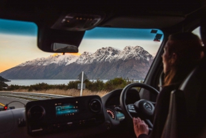 Milford Sound: Premium Small Group Tour from Queenstown