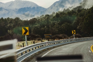 Milford Sound: Premium Small Group Tour from Queenstown