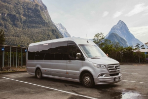 Milford Sound: Premium Small Group Tour from Queenstown