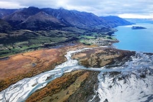 Milford Sound: Ultimate Heli-Cruise-Heli Adventure