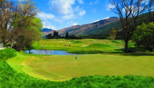 Millbrook Golf Resort