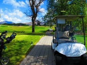 Millbrook Golf Resort