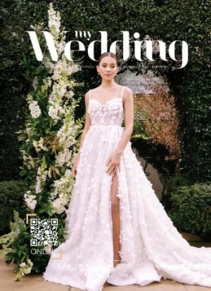 My Wedding Magazine