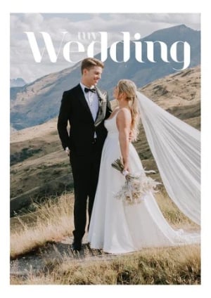 My Wedding Magazine