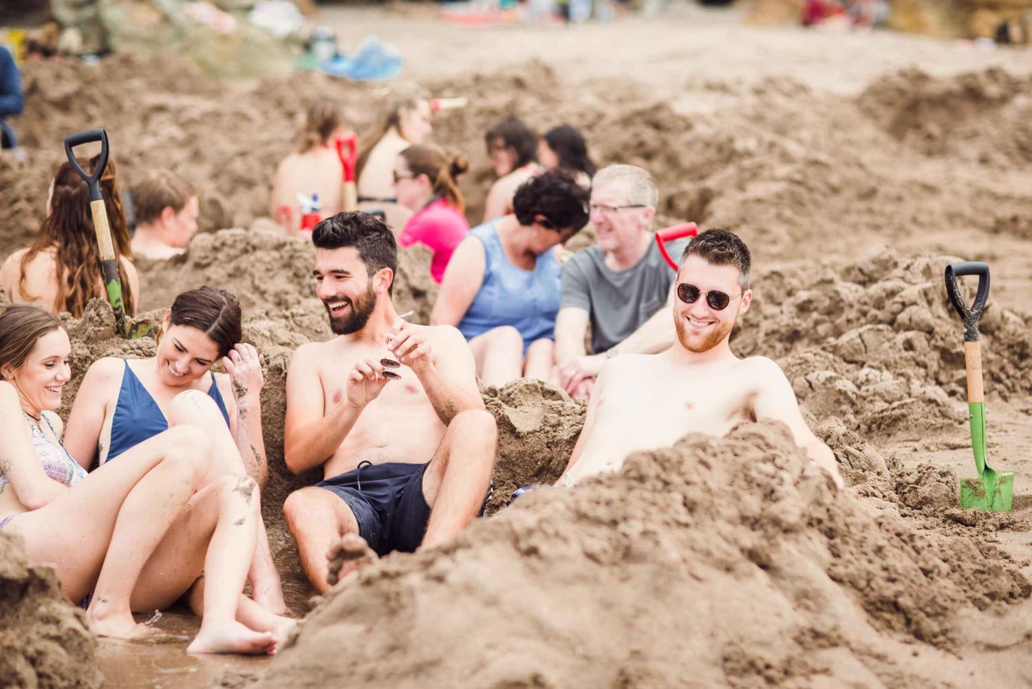 Национальный проездной на автобус Hop-On Hop-Off «Funky Chicken»