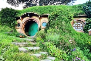 Nouvelle-Zélande : visite privée de 9 jours avec 14 à 16 activités