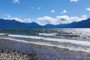 Nouvelle-Zélande : visite privée de 9 jours avec 14 à 16 activités