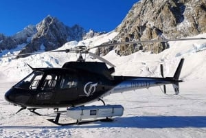 Nouvelle-Zélande : visite privée de 9 jours avec 14 à 16 activités