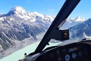 Nouvelle-Zélande : visite privée de 9 jours avec 14 à 16 activités