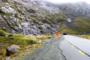 Nouvelle-Zélande : visite privée de 9 jours avec 14 à 16 activités