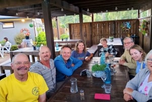 Nouvelle-Zélande : Visite guidée de 47 jours de l'île du Sud avec camping